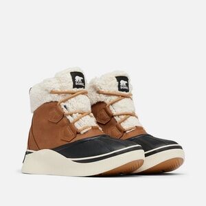 Sorel Out N About IV Chillz Waterproof Boots